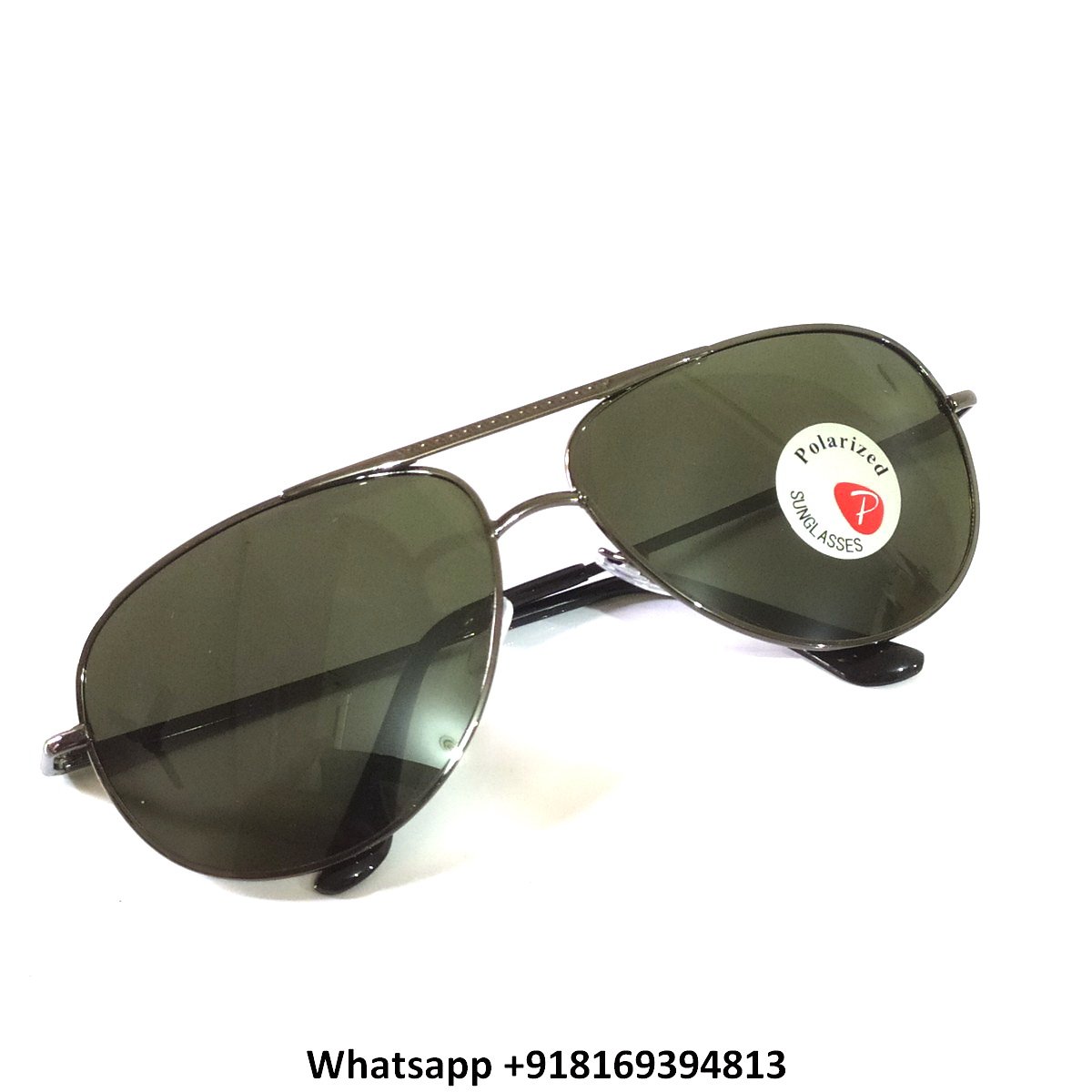 Polarized Sunglasses for Men and Women 1014GM