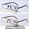 TR90 Blue Light Blocking Computer Reading Glasses for Men & Women 1912