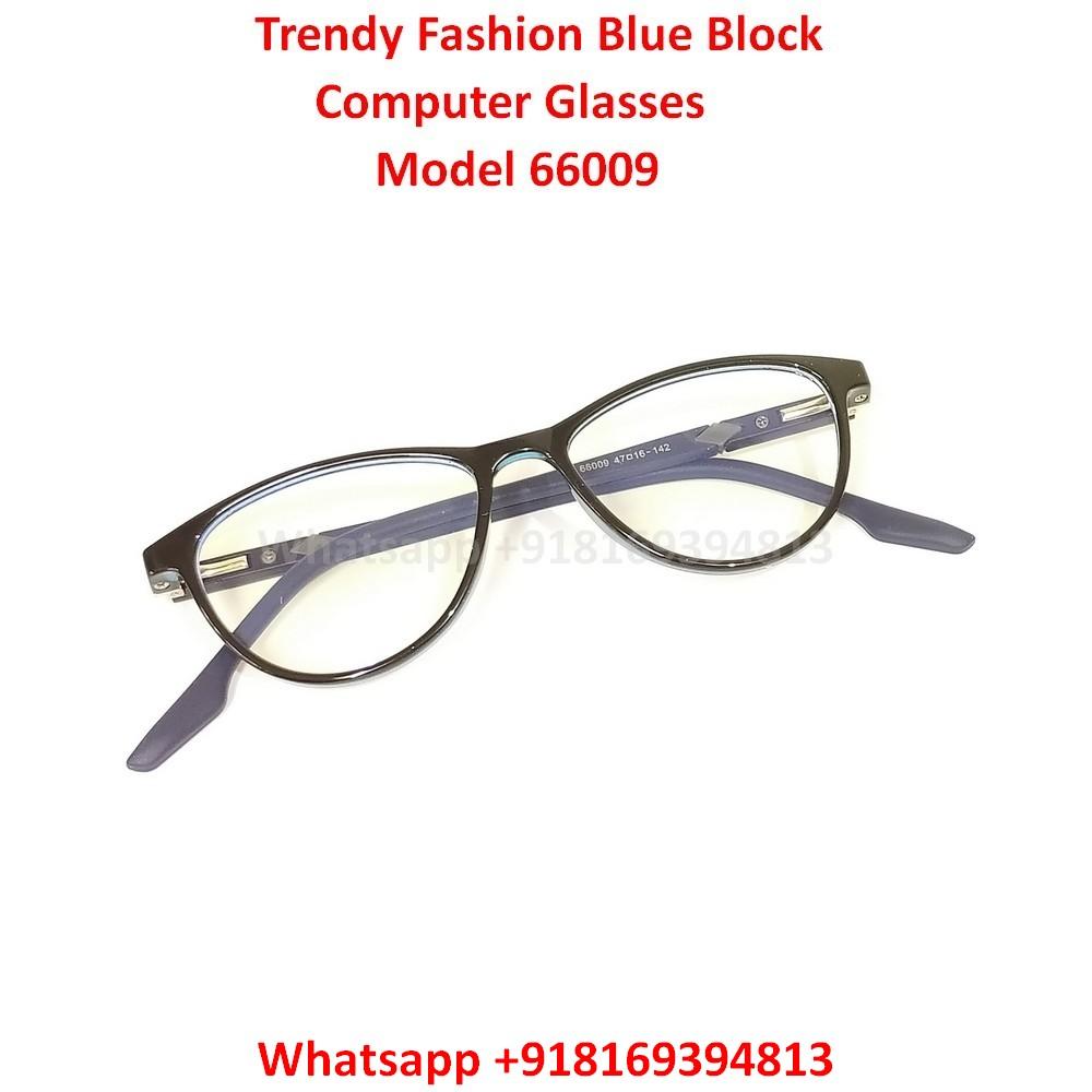 Blue Light Glasses TR66009C6 - Image 4