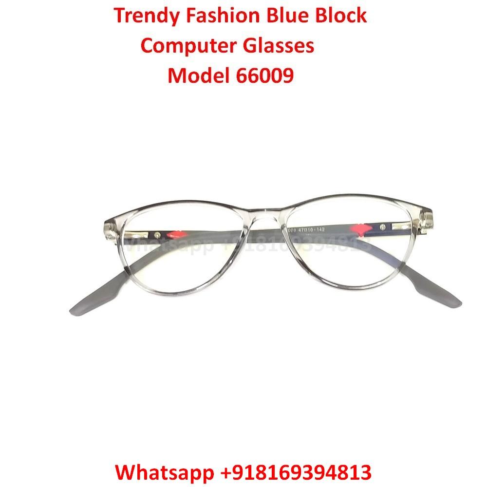 Blue Light Glasses TR66009C7 - Image 4
