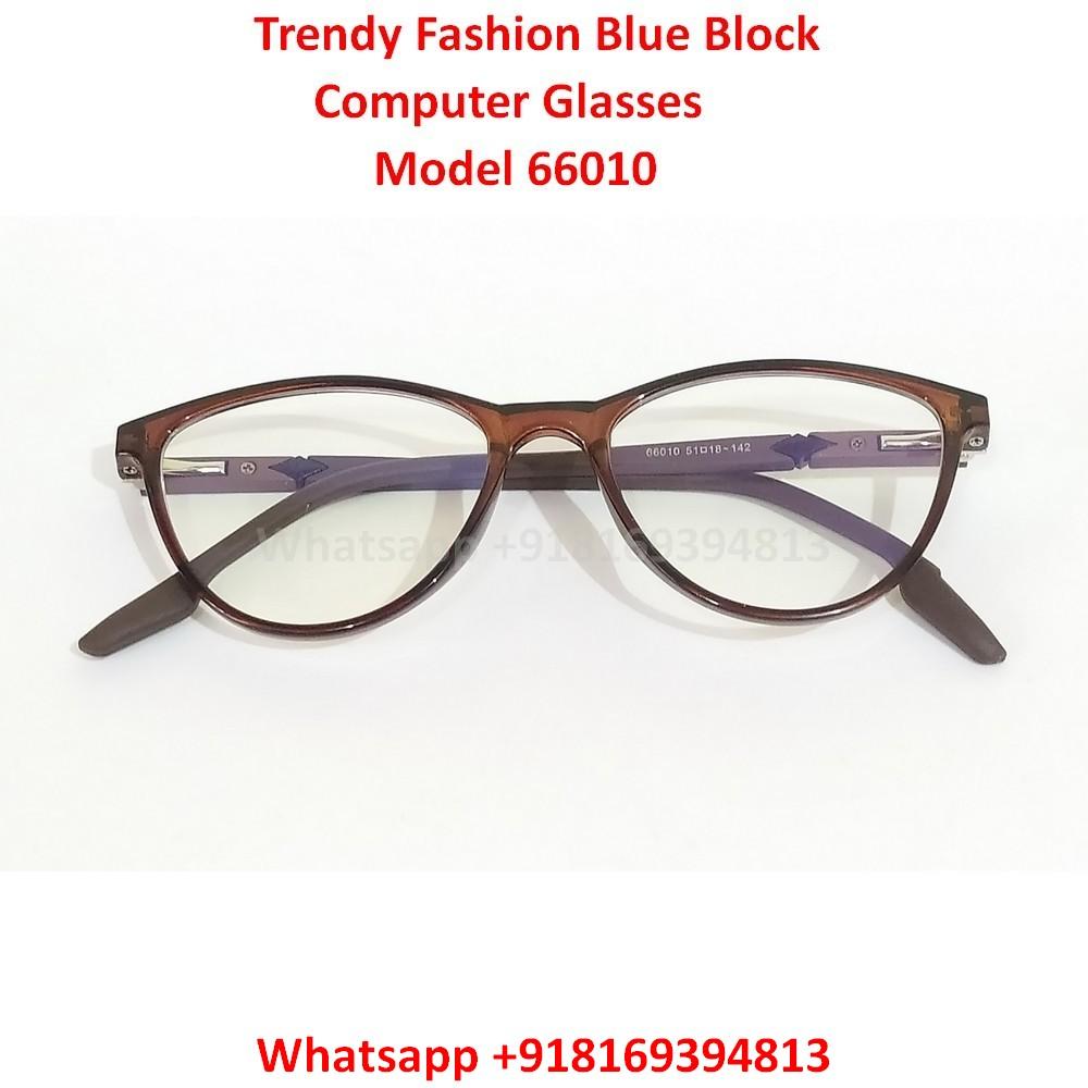 Blue Light Glasses TR66010C5 - Image 3