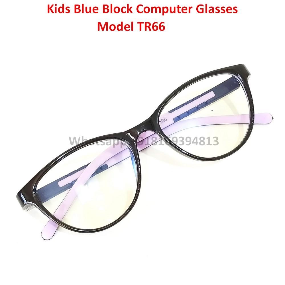 Blue Light Glasses for Kids TR66C3 - Image 3